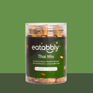 Thai Mix - Premium Jars ( 250 gms)