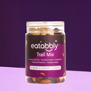 Trail Mix - Premium Jars ( 250 gms)