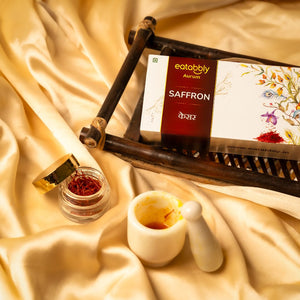 Premium Saffron