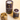 Walnuts - Premium Jars ( 150 gms) - Eatabbly
