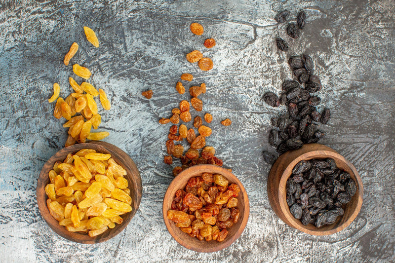 The Ultimate Guide to Dried Fruit Mix: Nutrition, Benefits, and Selection Tips