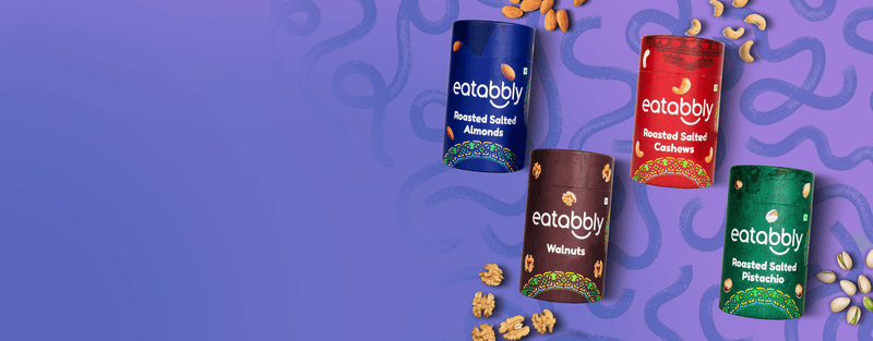 What Separates a Premium Snack from Ordinary Options