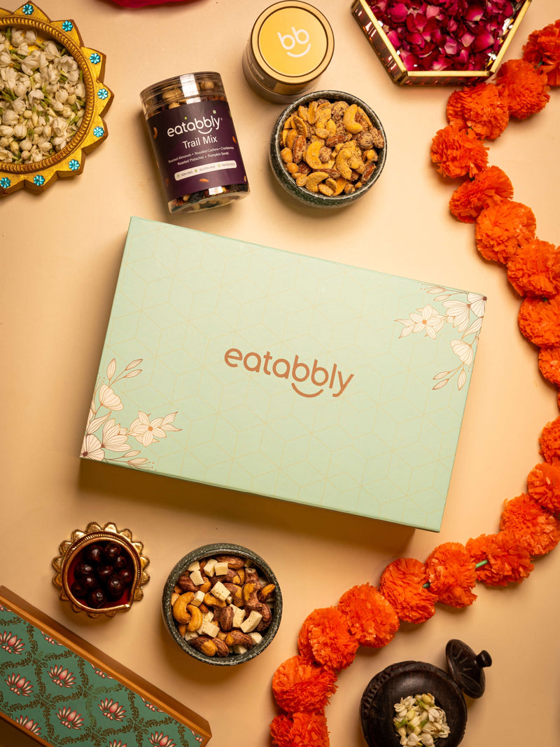 The Ultimate Guide to Diwali Gifts: Ideas, Trends, and Tips for 2025