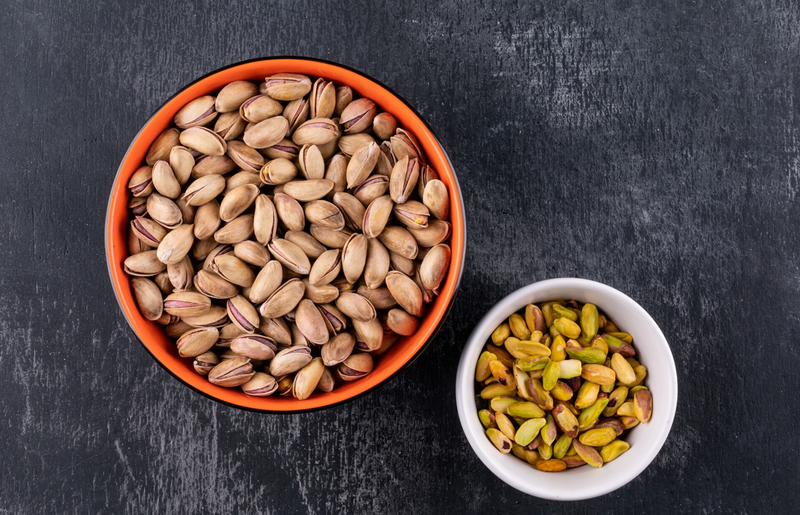 How to Enjoy Salted Pista the Right Way