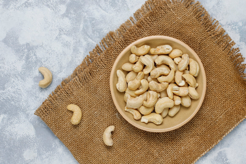 Best Cashew Nuts Online: Quality, Benefits & Shopping Tips