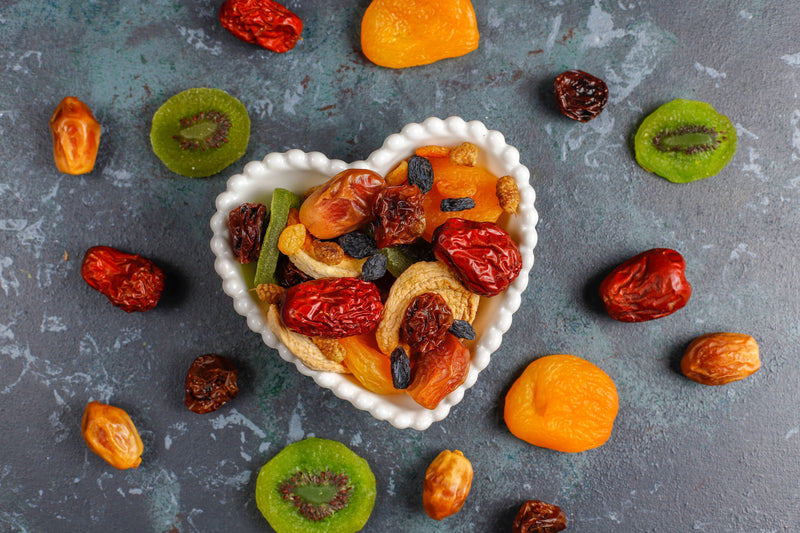 Why Premium Dried Fruit Deserves a Place in Your Pantry