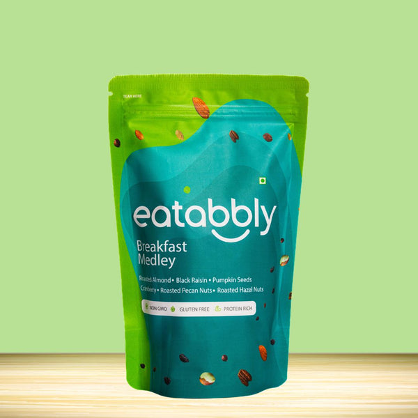 Breakfast Medley - Pouch