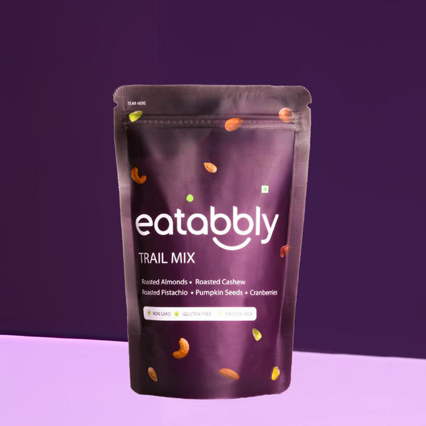 Trail Mix - Pouch
