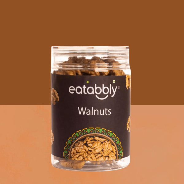 Walnuts - Premium Jars ( 150 gms)