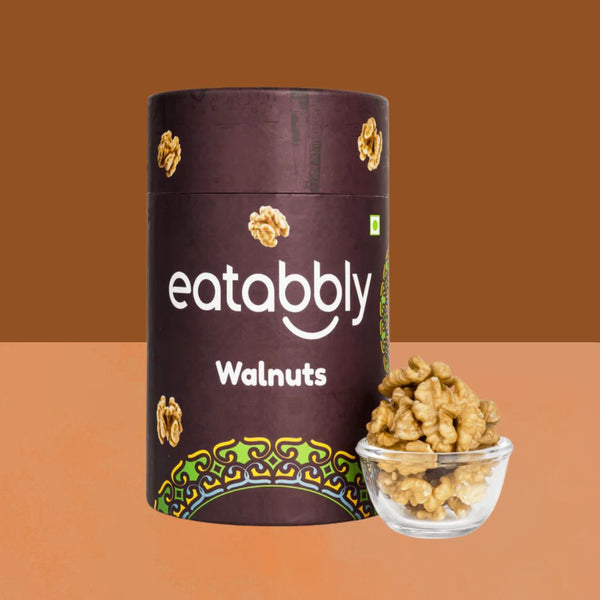 Walnuts (400 gms)