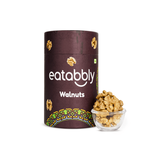 Walnuts (400 gms) - Eatabbly